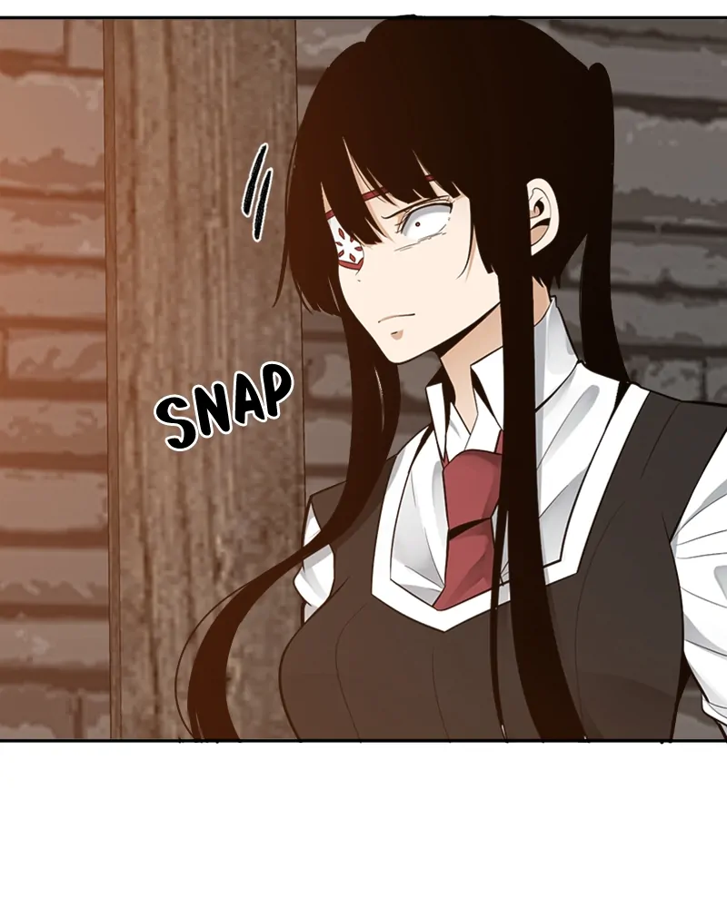 The Teacher of Perishable Villains Chapter 75 - page 93
