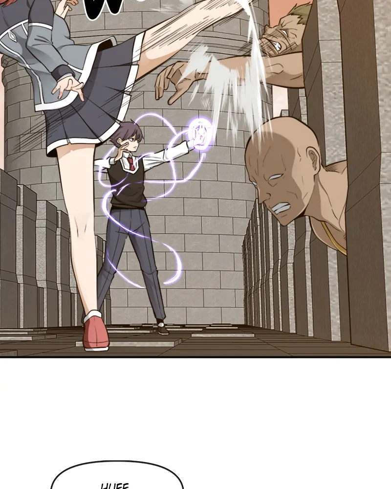 The Teacher of Perishable Villains Chapter 74 - page 13