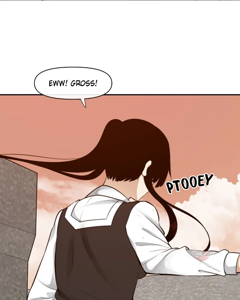 The Teacher of Perishable Villains Chapter 74 - page 18