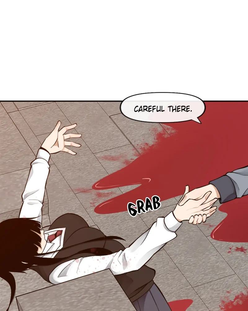 The Teacher of Perishable Villains Chapter 74 - page 21