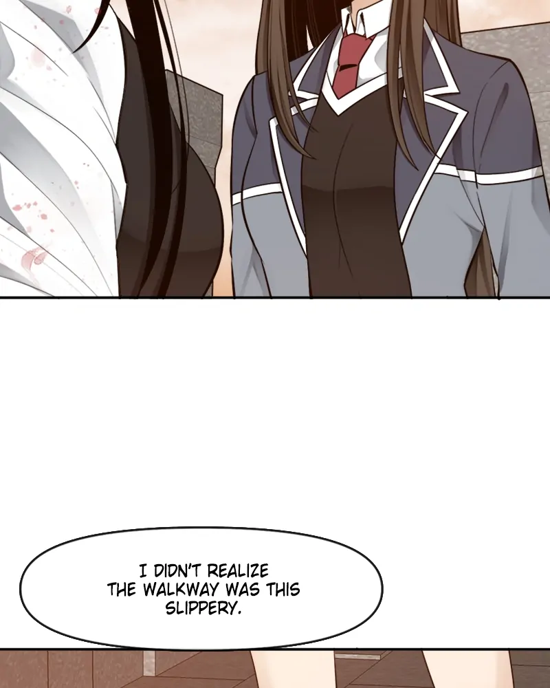 The Teacher of Perishable Villains Chapter 74 - page 23