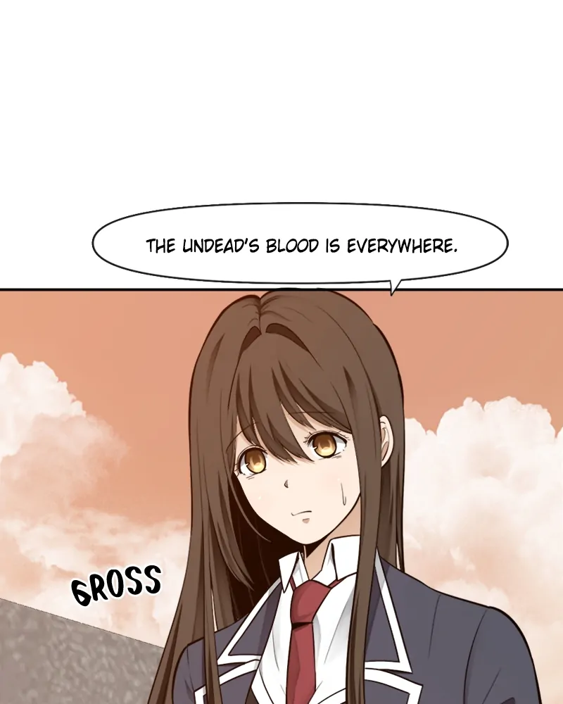 The Teacher of Perishable Villains Chapter 74 - page 25