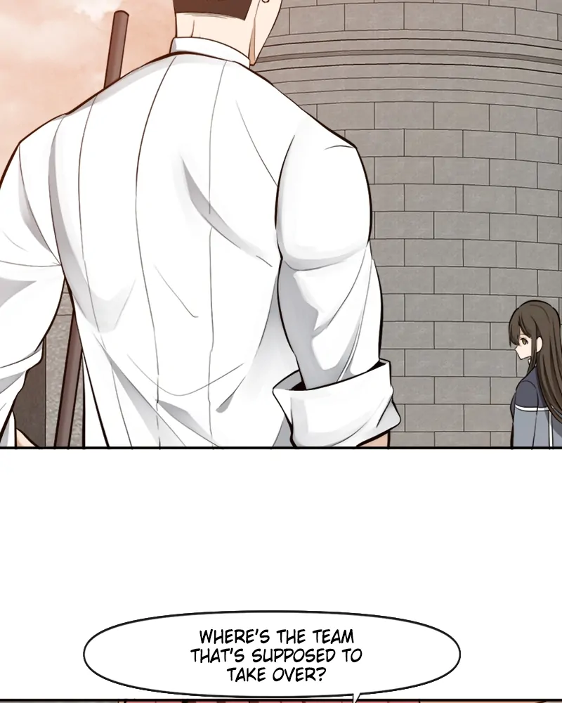 The Teacher of Perishable Villains Chapter 74 - page 27
