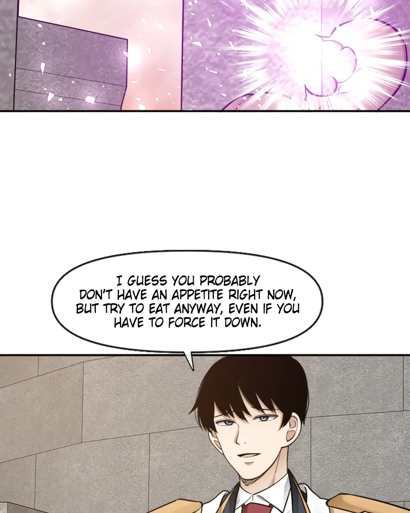The Teacher of Perishable Villains Chapter 74 - page 32