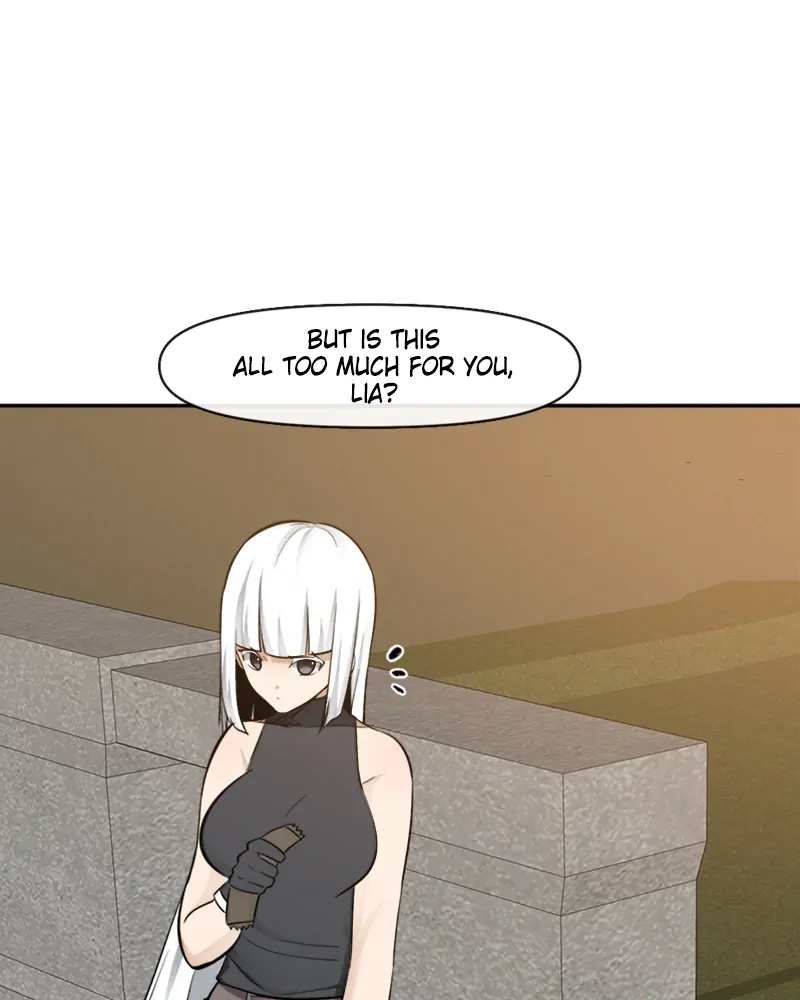 The Teacher of Perishable Villains Chapter 74 - page 37