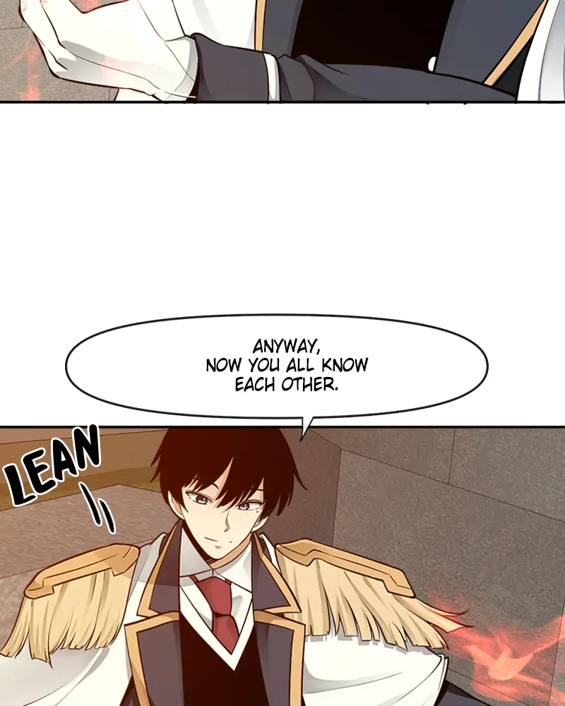 The Teacher of Perishable Villains Chapter 74 - page 2