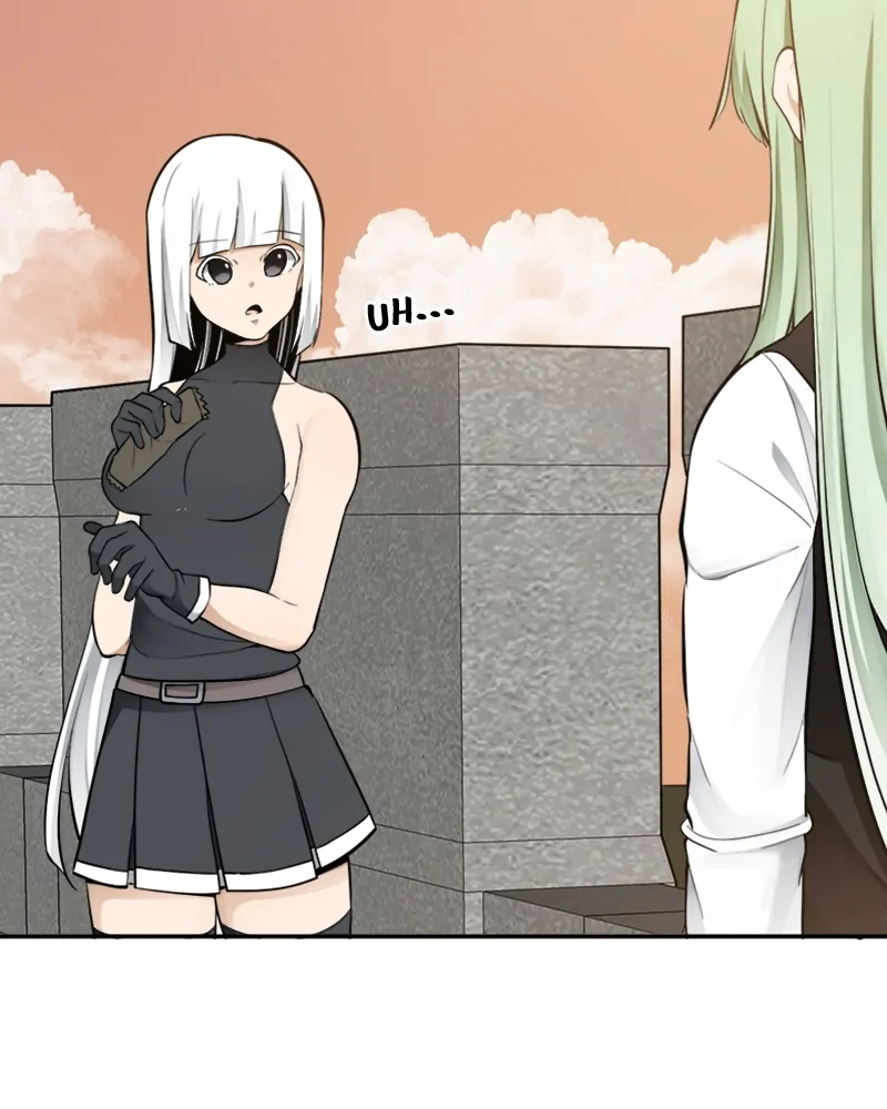 The Teacher of Perishable Villains Chapter 74 - page 39