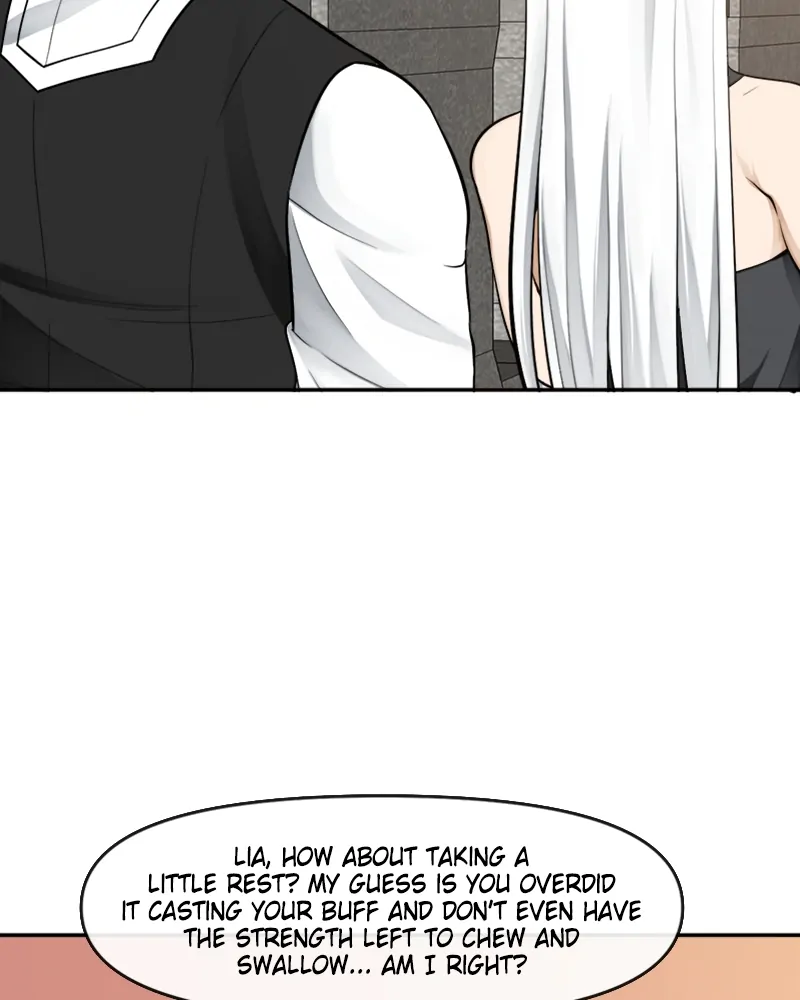 The Teacher of Perishable Villains Chapter 74 - page 43