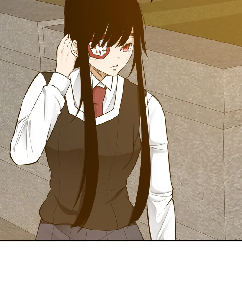 The Teacher of Perishable Villains Chapter 74 - page 54