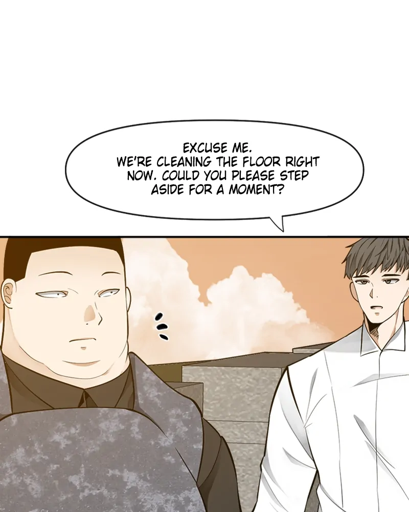 The Teacher of Perishable Villains Chapter 74 - page 56