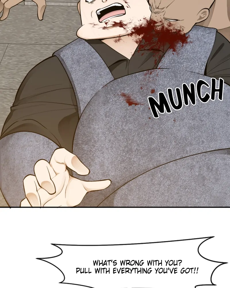 The Teacher of Perishable Villains Chapter 74 - page 73