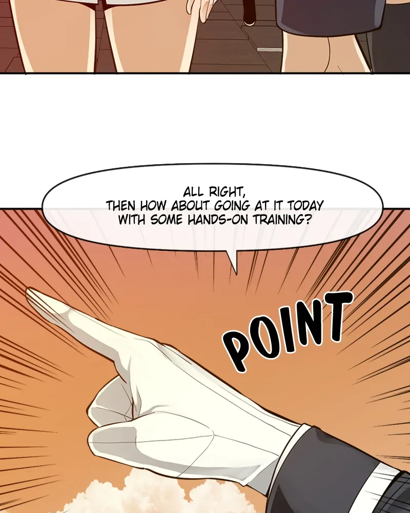 The Teacher of Perishable Villains Chapter 74 - page 6