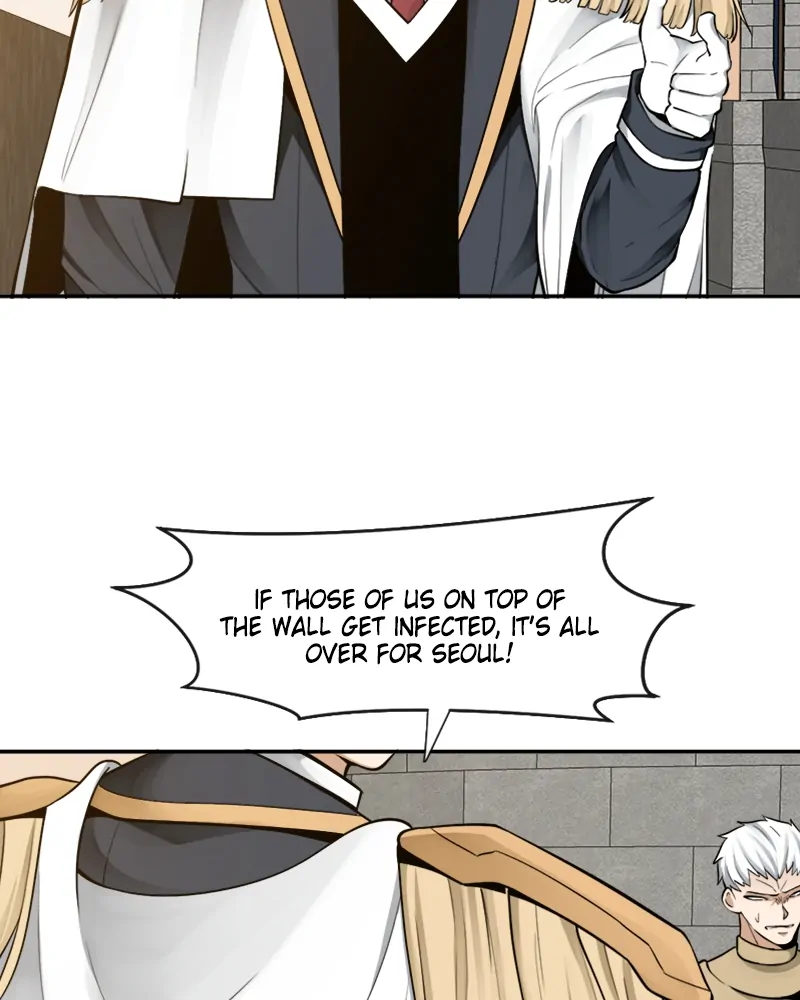 The Teacher of Perishable Villains Chapter 74 - page 82