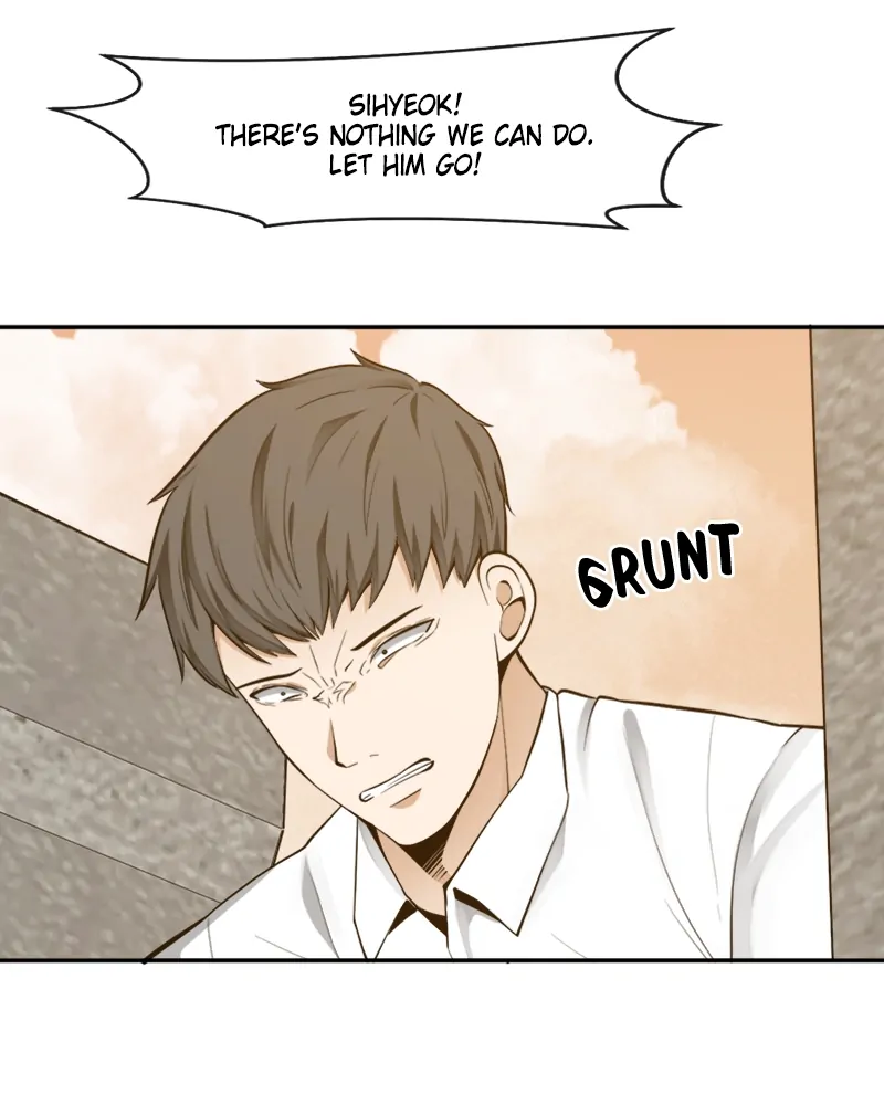 The Teacher of Perishable Villains Chapter 74 - page 84