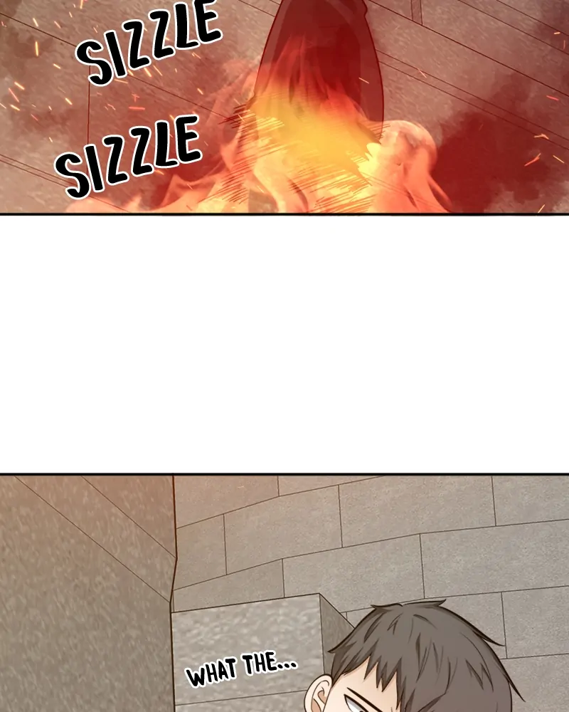 The Teacher of Perishable Villains Chapter 74 - page 92
