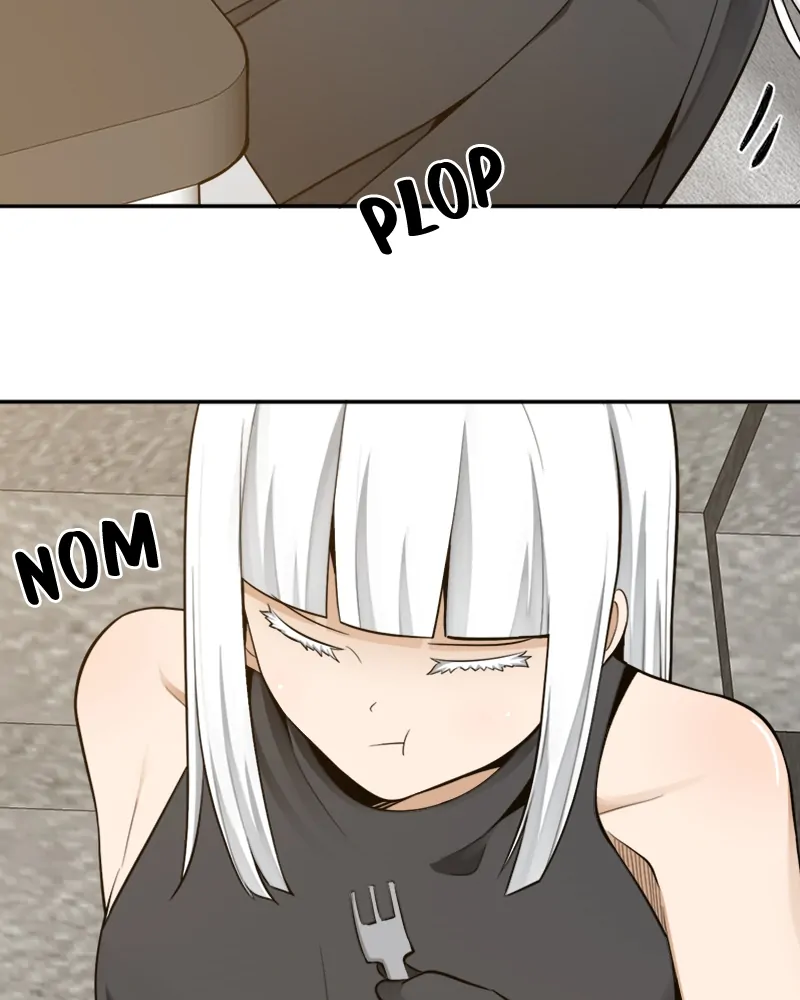 The Teacher of Perishable Villains Chapter 74 - page 97