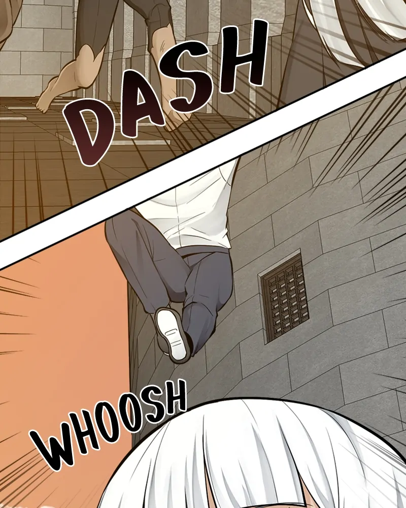 The Teacher of Perishable Villains Chapter 73 - page 23