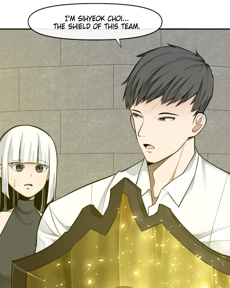 The Teacher of Perishable Villains Chapter 73 - page 26