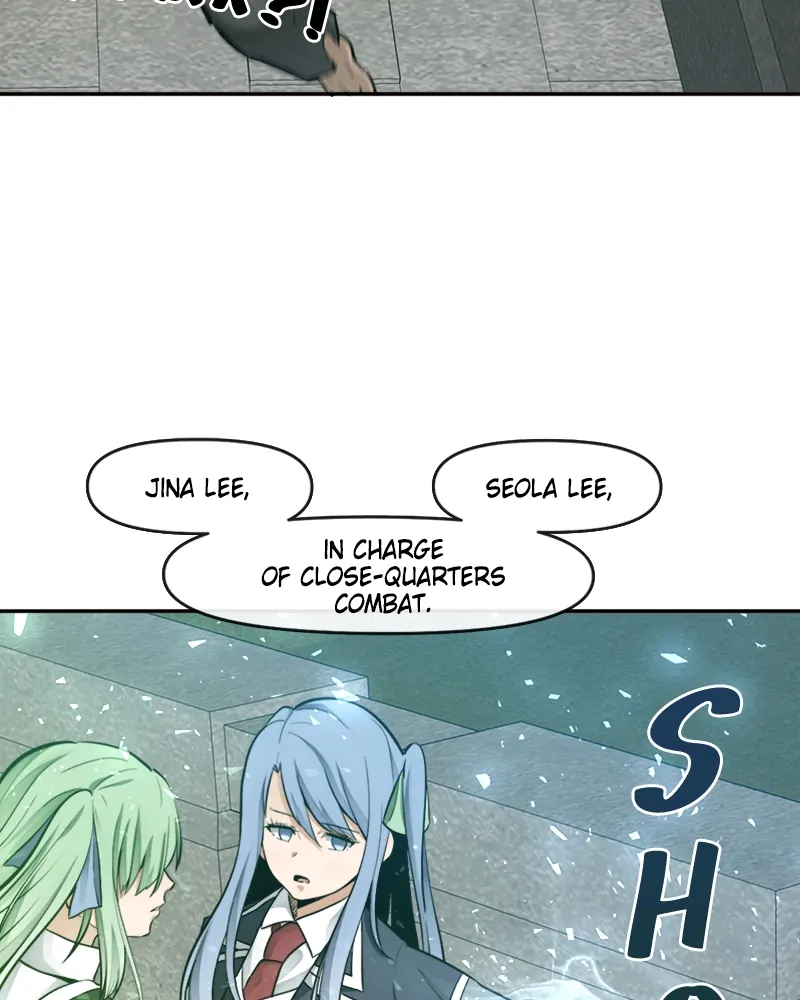 The Teacher of Perishable Villains Chapter 73 - page 31