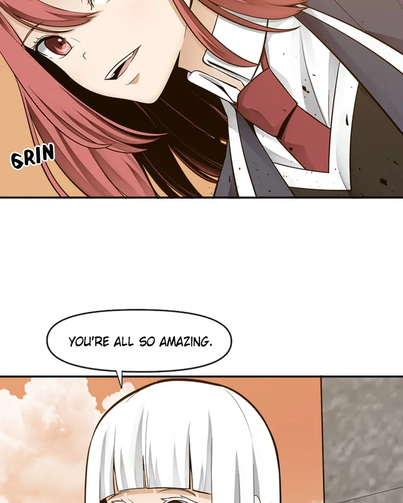The Teacher of Perishable Villains Chapter 73 - page 35