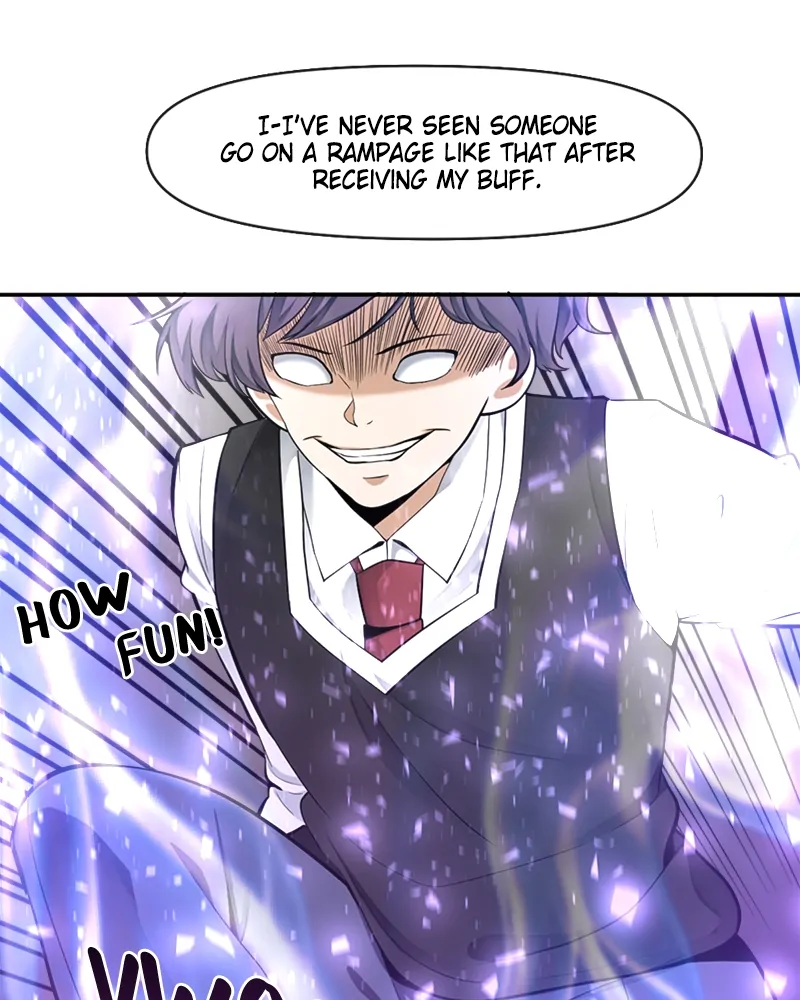 The Teacher of Perishable Villains Chapter 73 - page 40