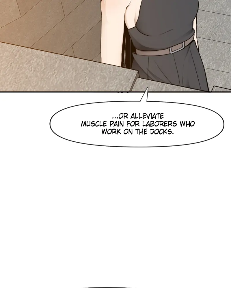 The Teacher of Perishable Villains Chapter 73 - page 42