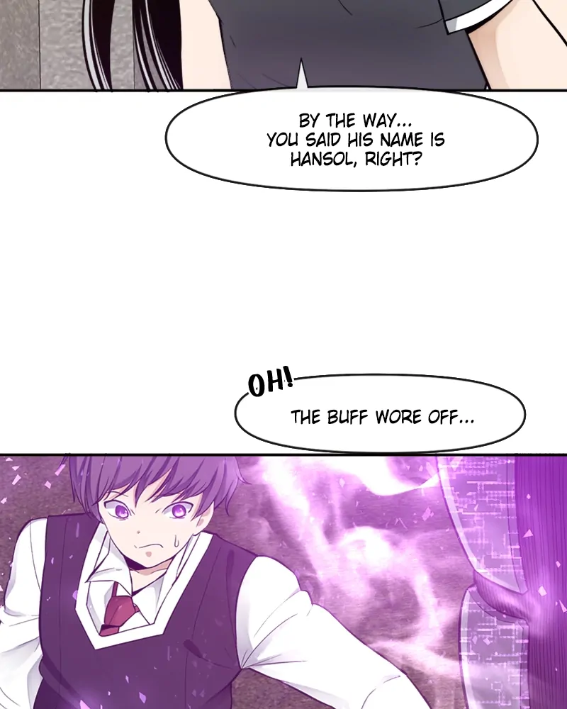 The Teacher of Perishable Villains Chapter 73 - page 44