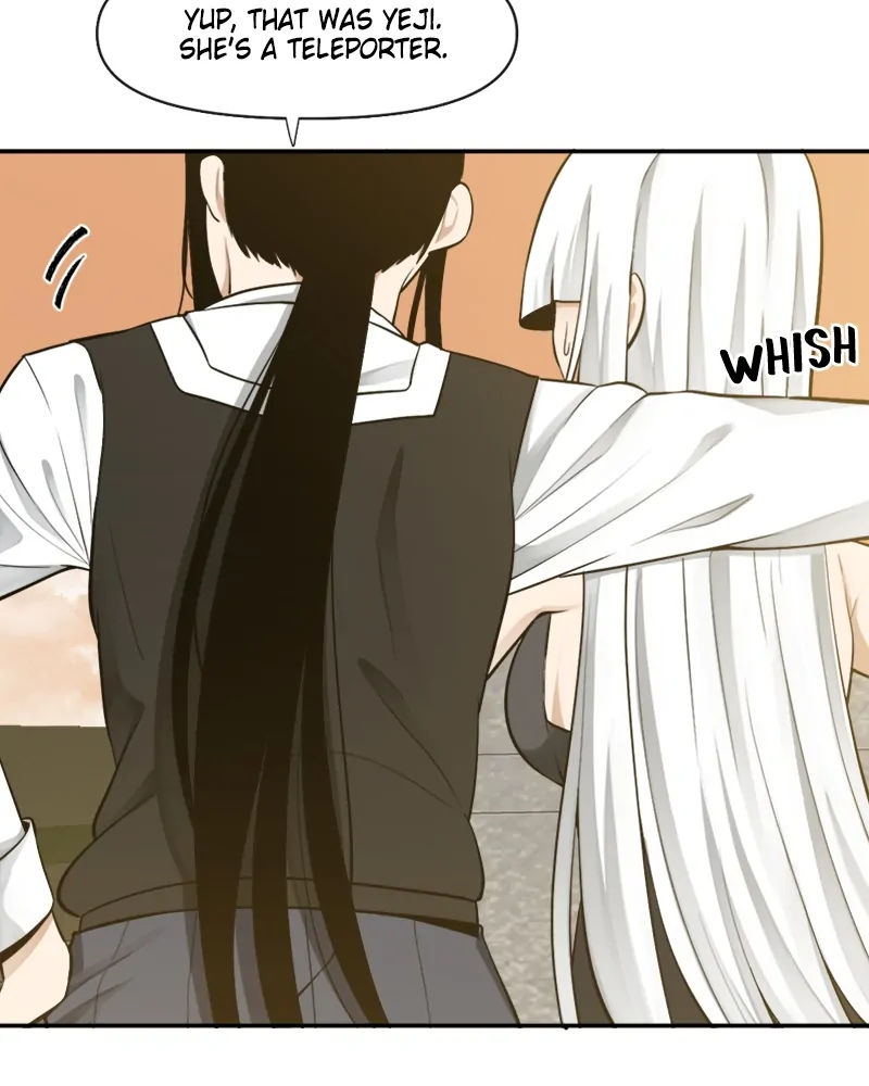 The Teacher of Perishable Villains Chapter 73 - page 51