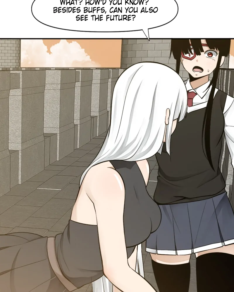 The Teacher of Perishable Villains Chapter 73 - page 54