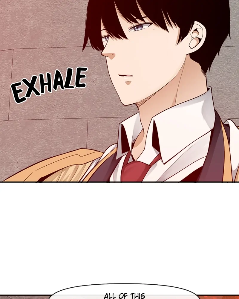 The Teacher of Perishable Villains Chapter 73 - page 80