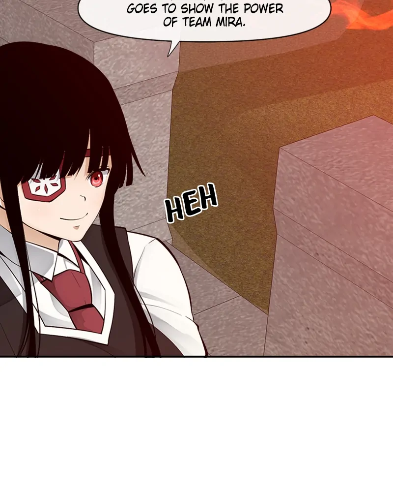 The Teacher of Perishable Villains Chapter 73 - page 81