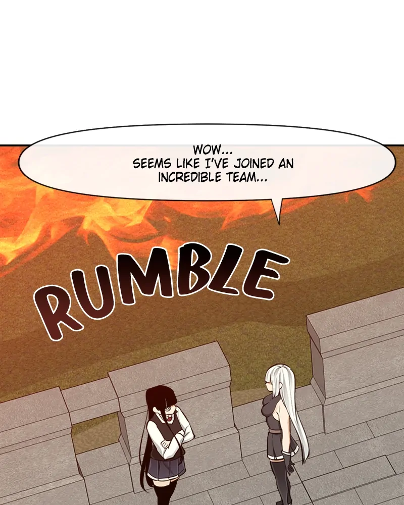 The Teacher of Perishable Villains Chapter 73 - page 82
