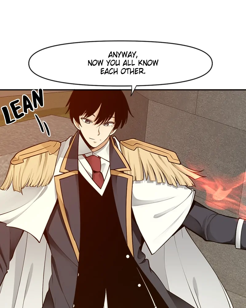 The Teacher of Perishable Villains Chapter 73 - page 85