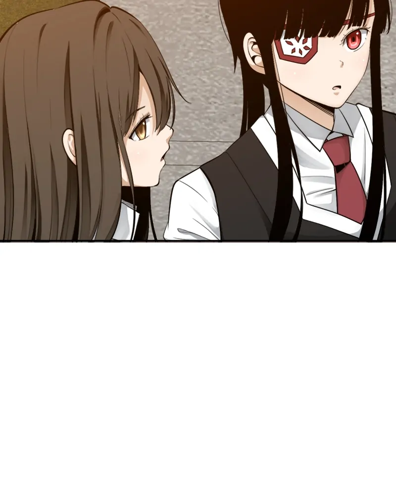 The Teacher of Perishable Villains Chapter 73 - page 7