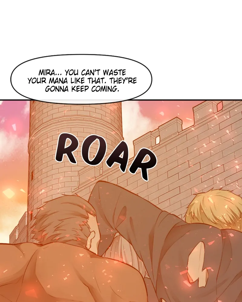 The Teacher of Perishable Villains Chapter 72 - page 14