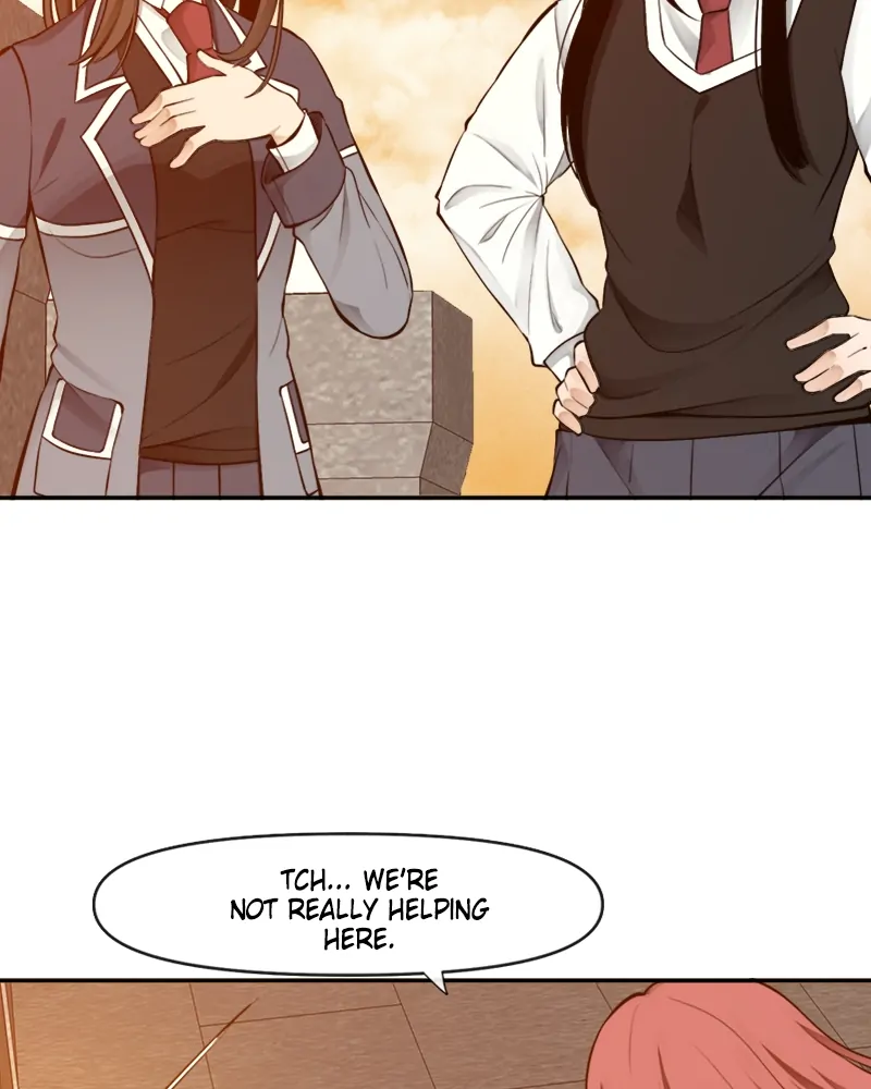 The Teacher of Perishable Villains Chapter 72 - page 16