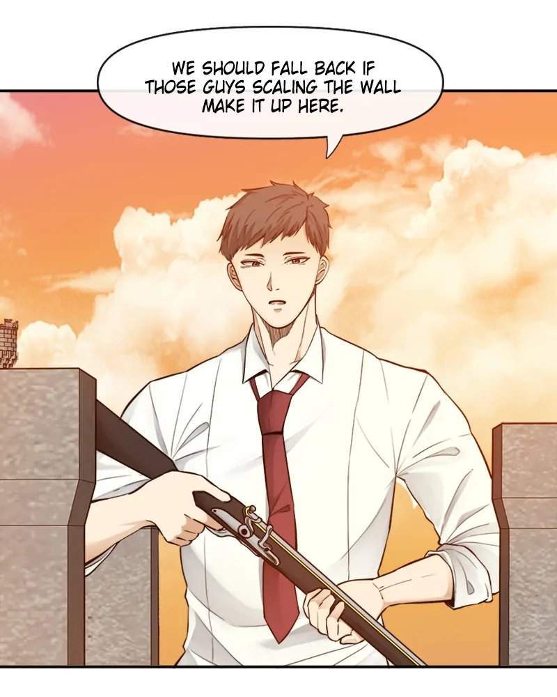 The Teacher of Perishable Villains Chapter 72 - page 18
