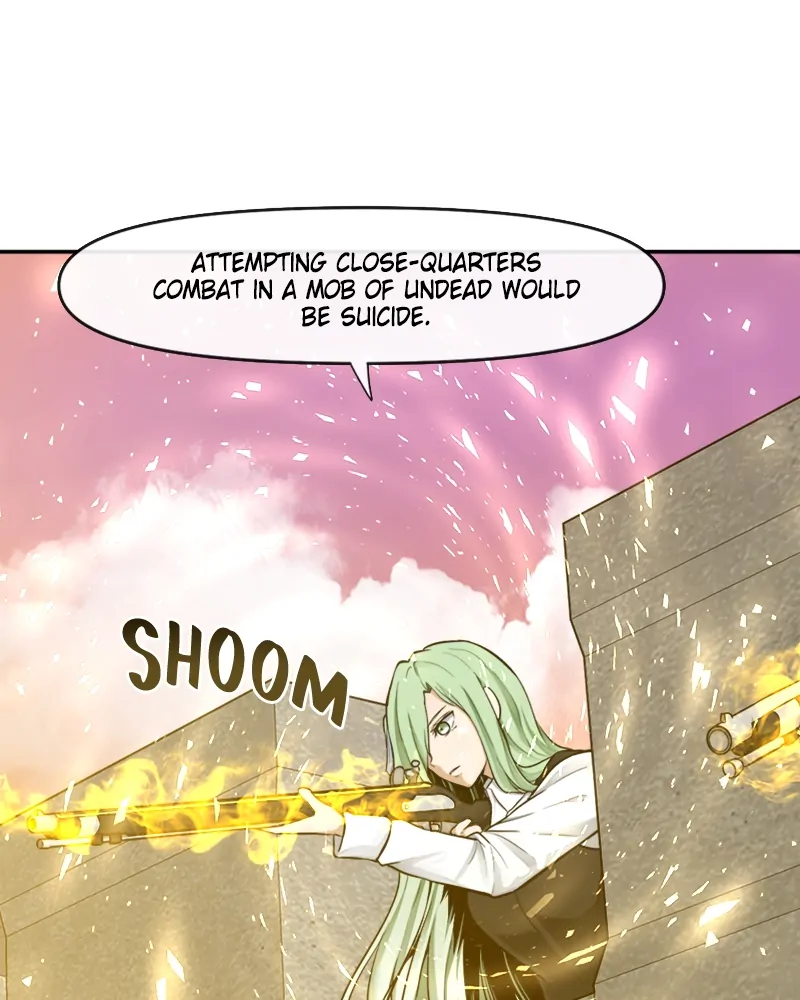 The Teacher of Perishable Villains Chapter 72 - page 19