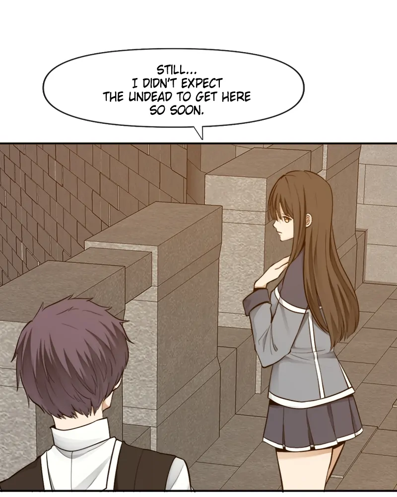 The Teacher of Perishable Villains Chapter 72 - page 26