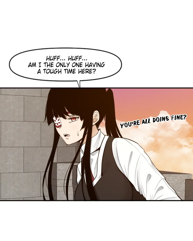 The Teacher of Perishable Villains Chapter 72 - page 27