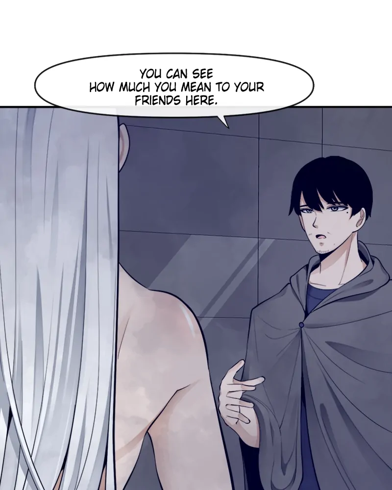 The Teacher of Perishable Villains Chapter 72 - page 1