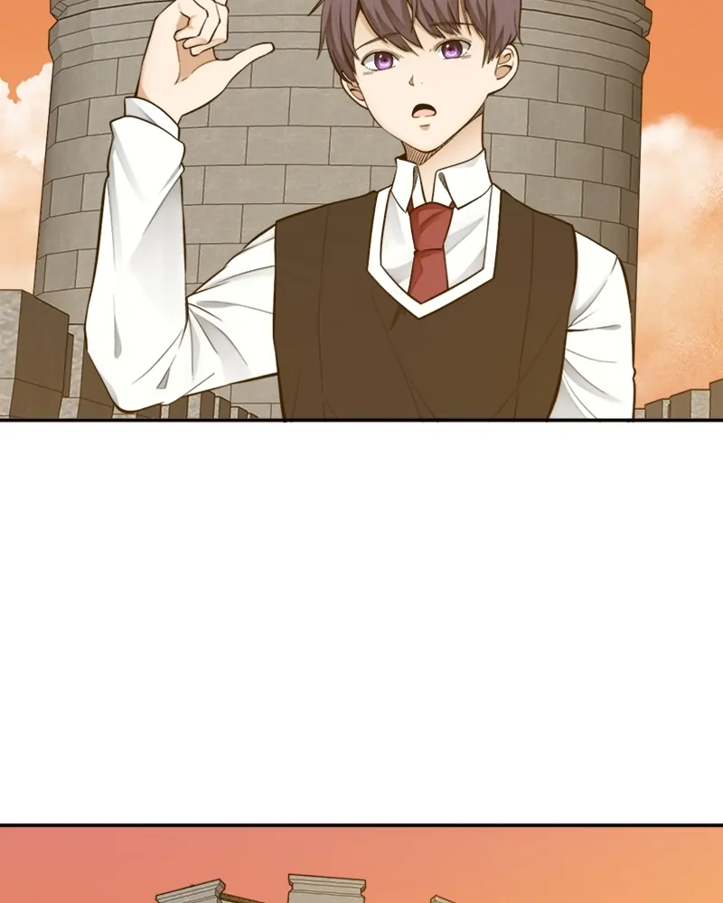 The Teacher of Perishable Villains Chapter 72 - page 33