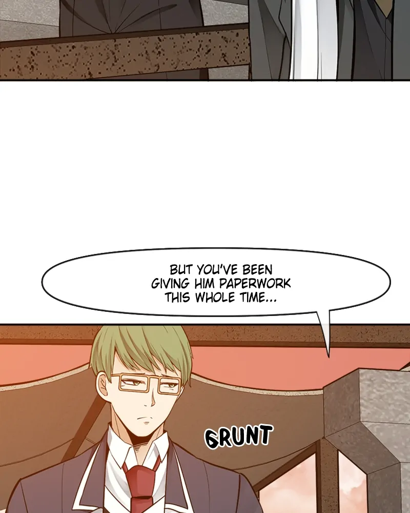 The Teacher of Perishable Villains Chapter 72 - page 52