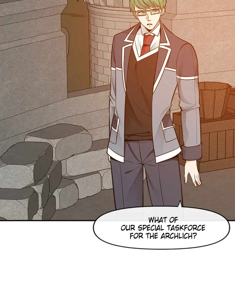 The Teacher of Perishable Villains Chapter 72 - page 54