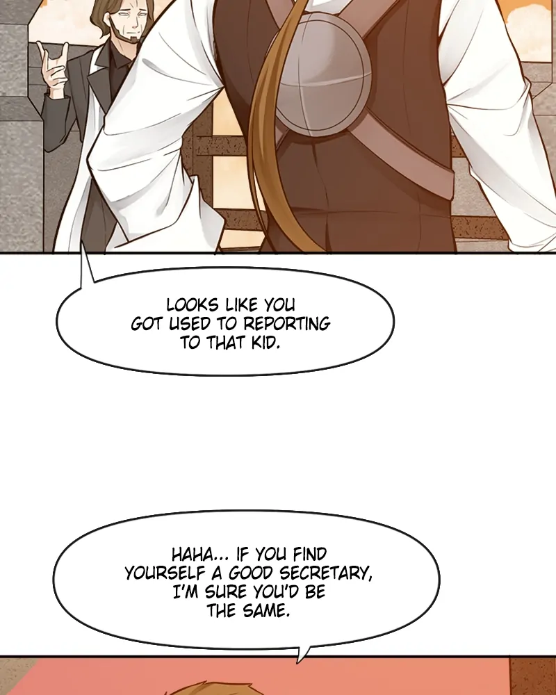 The Teacher of Perishable Villains Chapter 72 - page 57