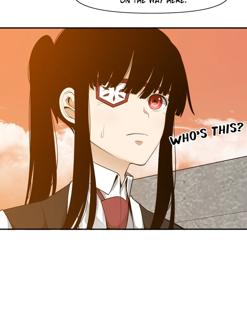 The Teacher of Perishable Villains Chapter 72 - page 95