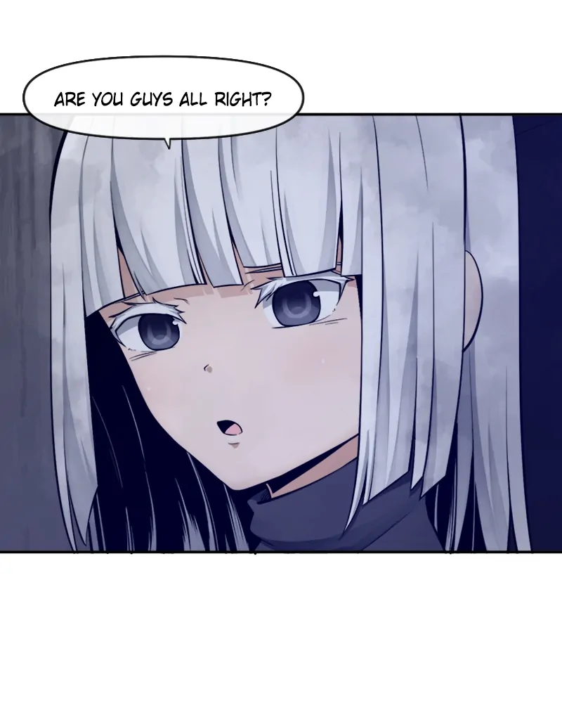 The Teacher of Perishable Villains Chapter 71 - page 20