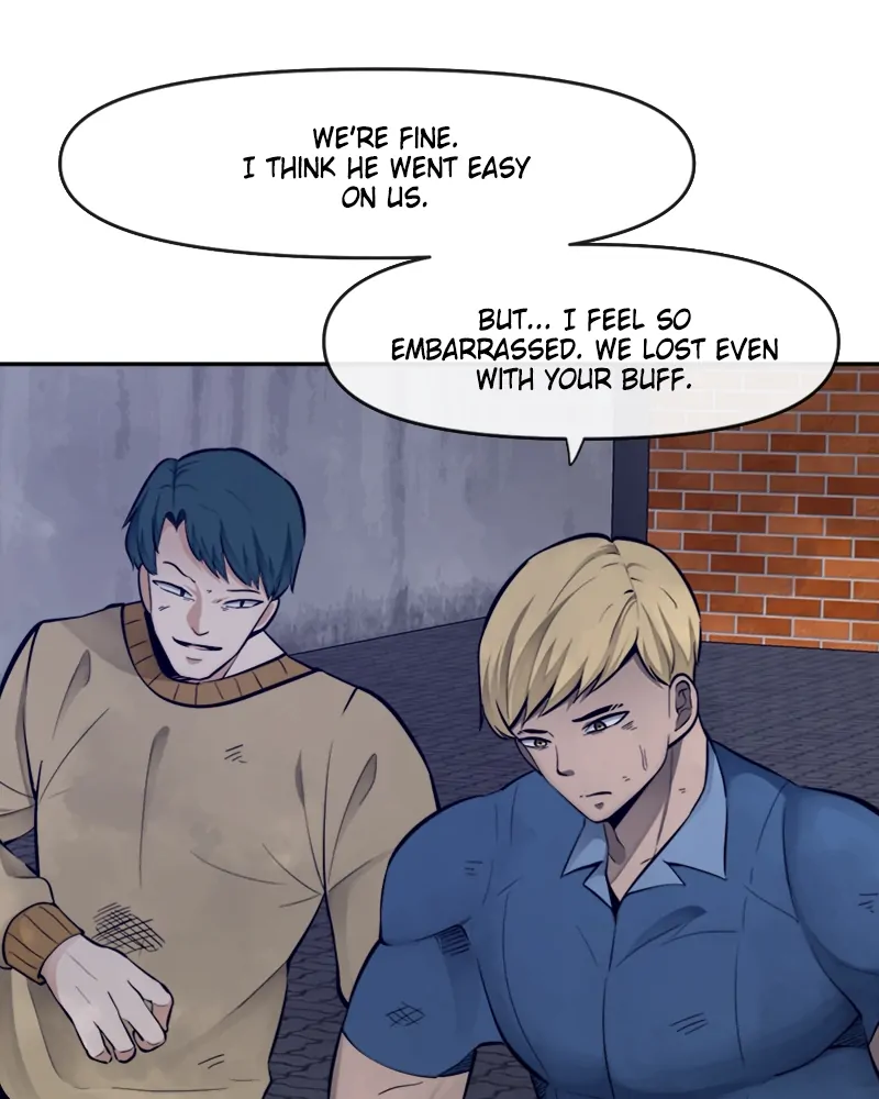 The Teacher of Perishable Villains Chapter 71 - page 21