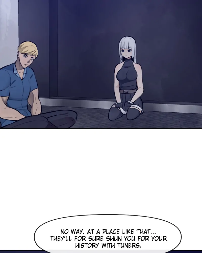 The Teacher of Perishable Villains Chapter 71 - page 28