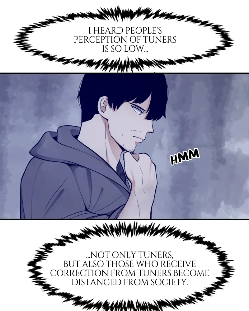 The Teacher of Perishable Villains Chapter 71 - page 30